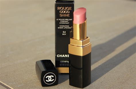 chanel lipshine boy|chanel boys rouge coco shine.